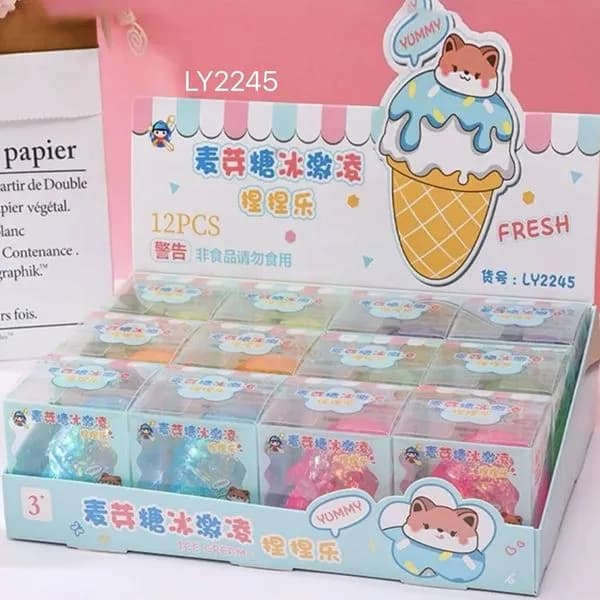 Zabawki Squeeze Toys