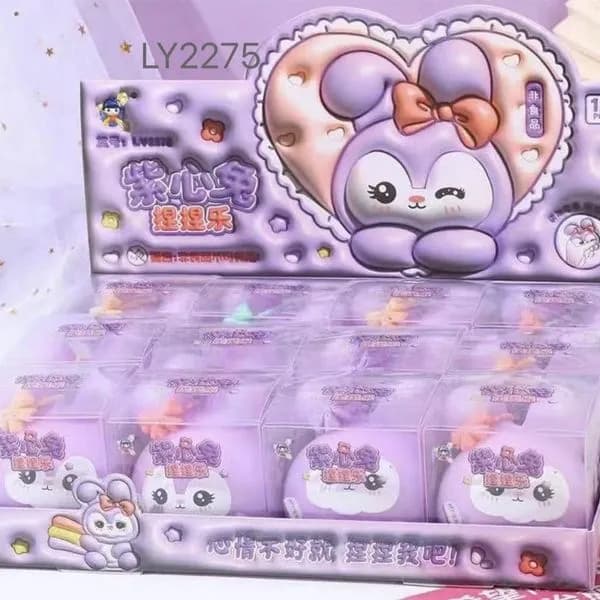 Zabawki Squeeze Toys