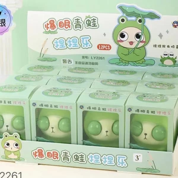 Zabawki Squeeze Toys