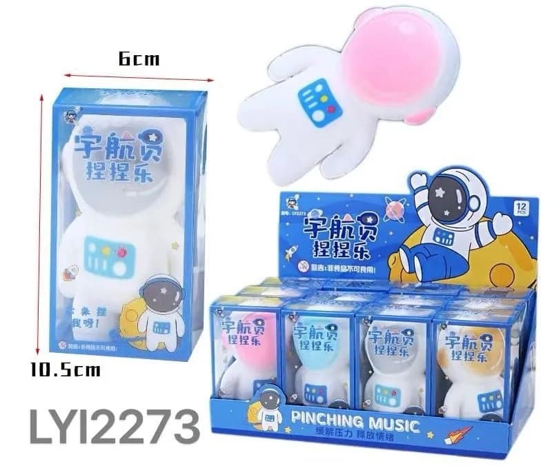 Zabawki Squeeze Toys