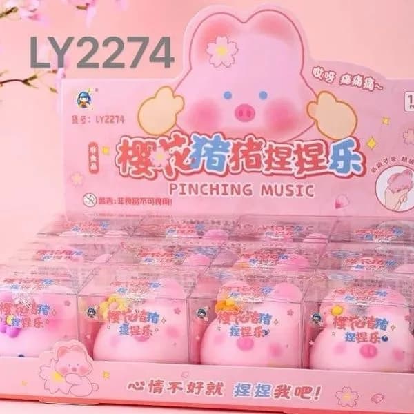 Zabawki Squeeze Toys