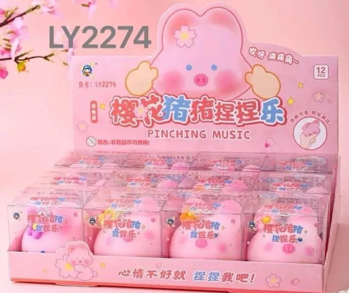 Zabawki Squeeze Toys