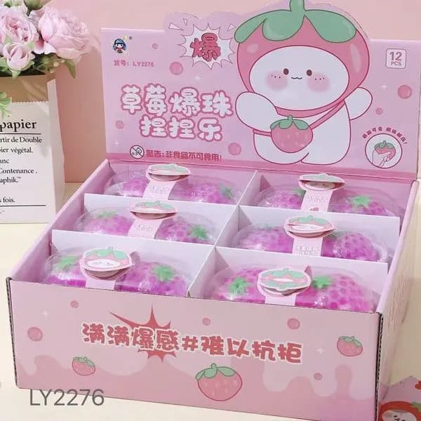 Zabawki Squeeze Toys