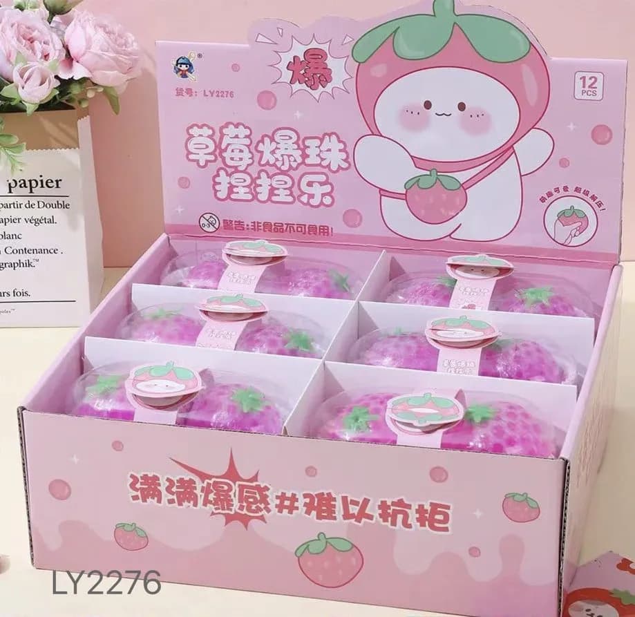 Zabawki Squeeze Toys