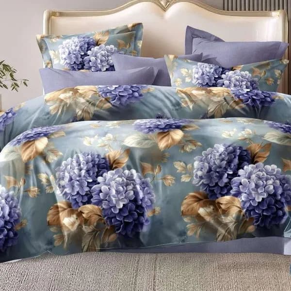 Komplet Pościel Milano 4CZ 160/200