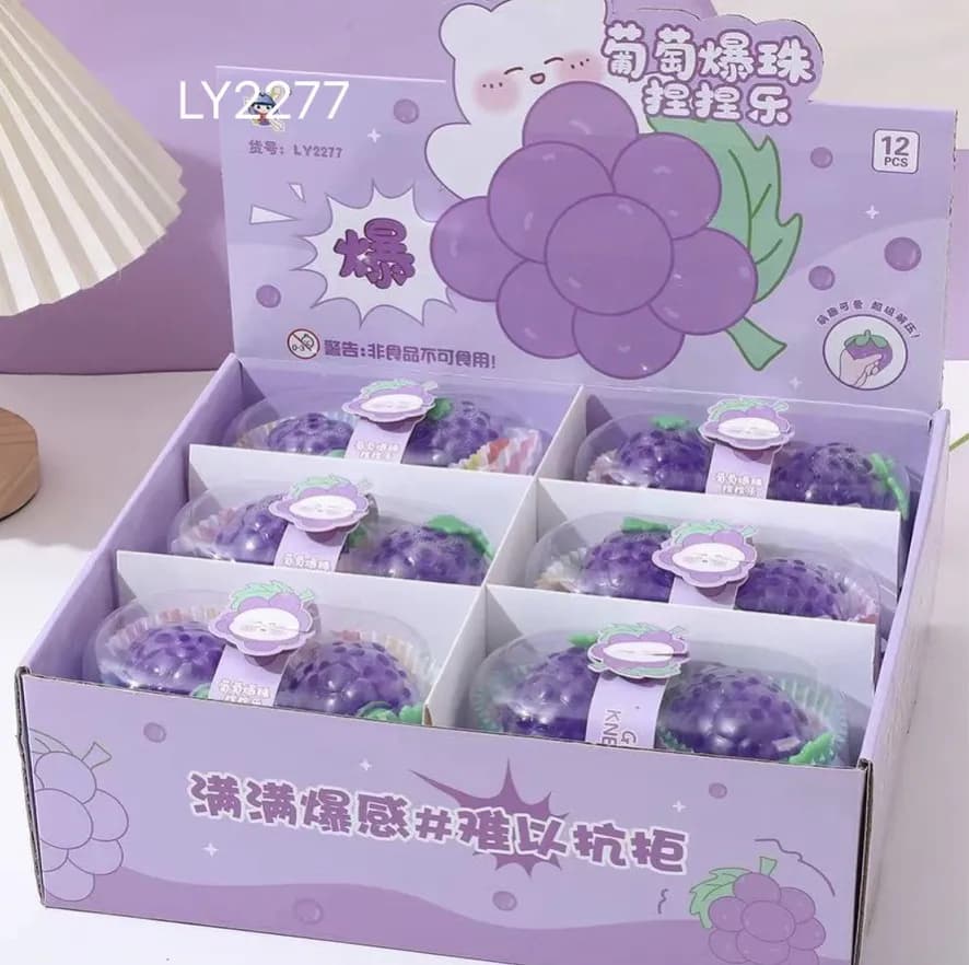 Zabawki Squeeze Toys