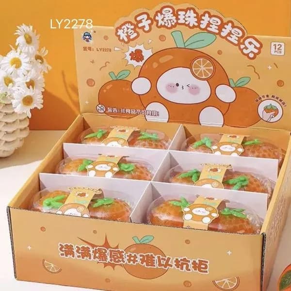 Zabawki Squeeze Toys