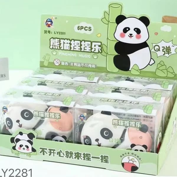 Zabawki Squeeze Toys