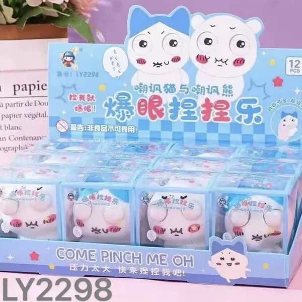 Zabawki Squeeze Toys