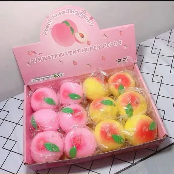 Zabawki Squeeze Toys