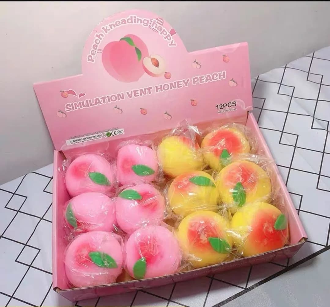 Zabawki Squeeze Toys