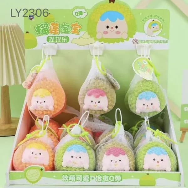 Zabawki Squeeze Toys