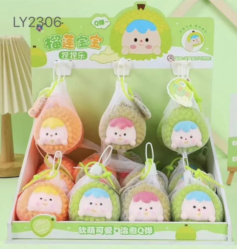 Zabawki Squeeze Toys