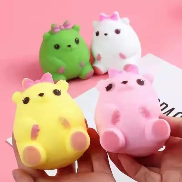 Zabawki Squeeze Toys