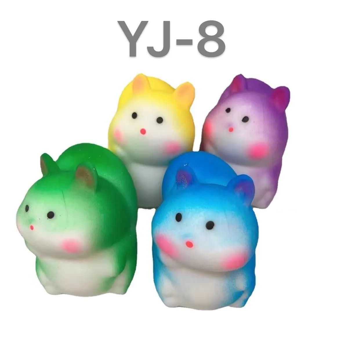 Zabawki Squeeze Toys