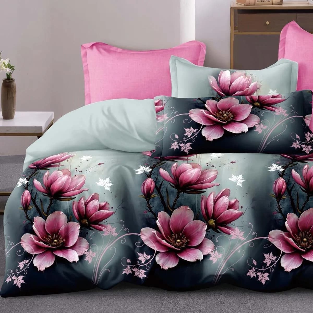 Komplet Pościel Milano 4CZ 160/200