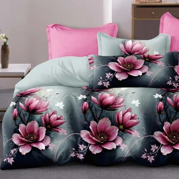 Komplet Pościel Milano 4CZ 160/200