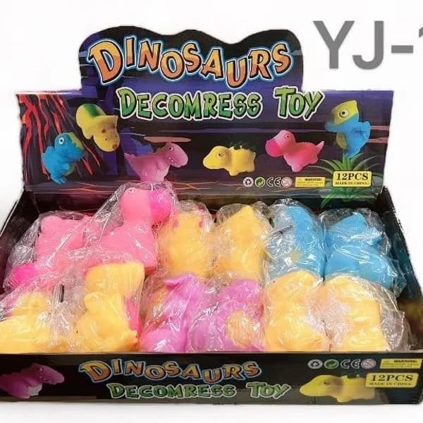 Zabawki Squeeze Toys