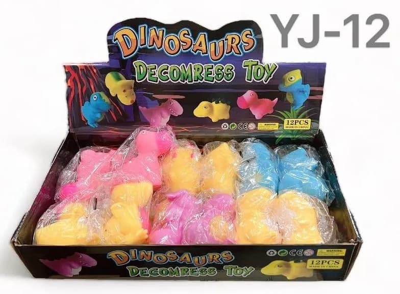 Zabawki Squeeze Toys