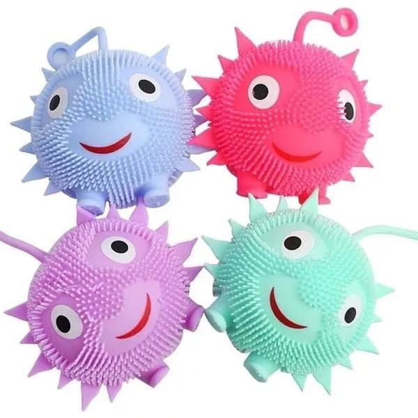 Zabawki Squeeze Toys