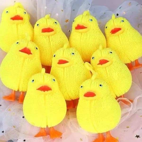 Zabawki Squeeze Toys