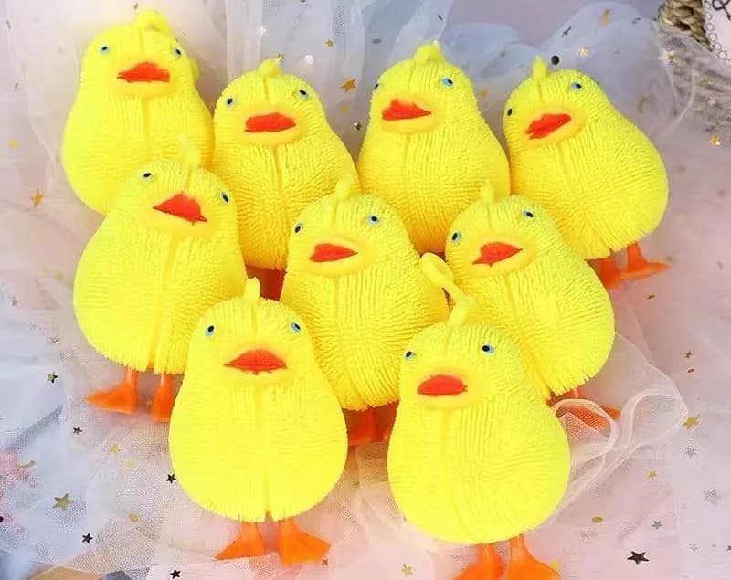 Zabawki Squeeze Toys