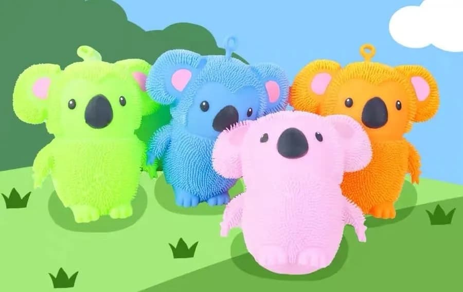 Zabawki Squeeze Toys