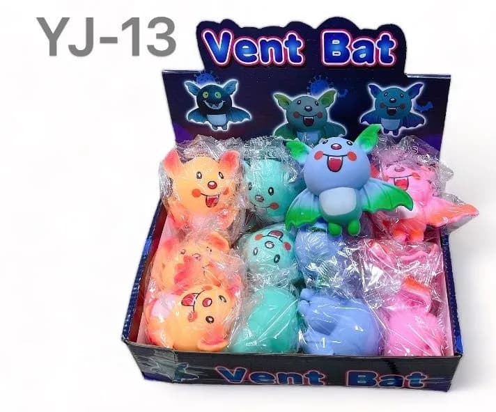 Zabawki Squeeze Toys