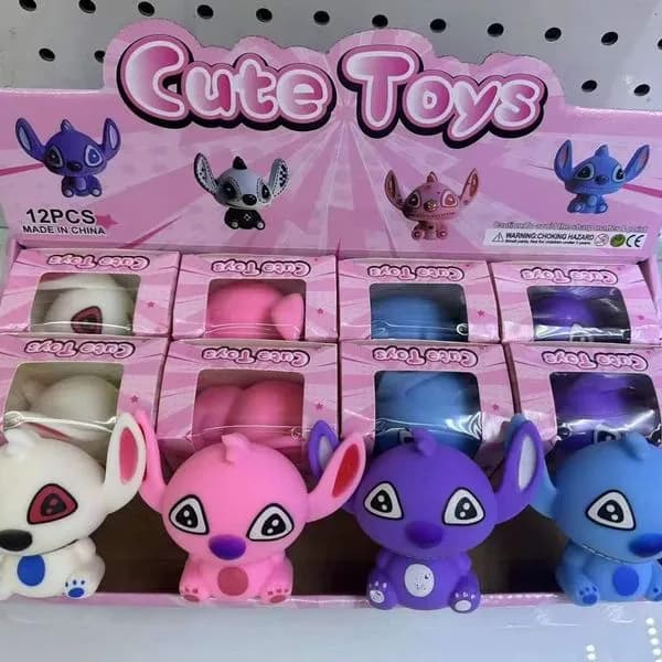 Zabawki Squeeze Toys