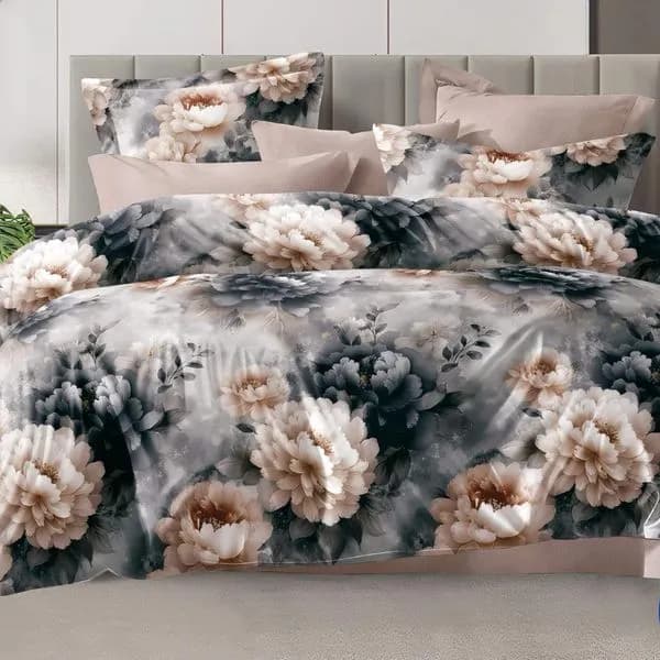 Komplet Pościel Milano 4CZ 160/200