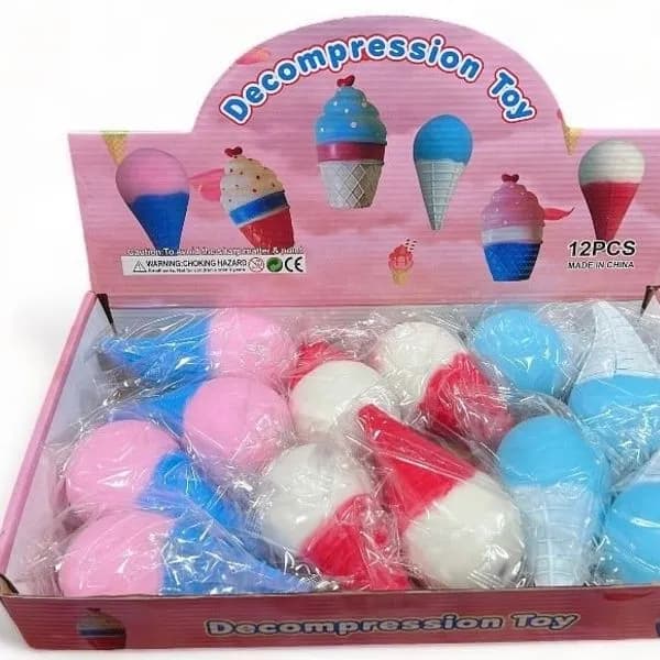 Zabawki Squeeze Toys