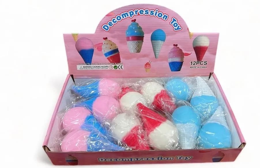 Zabawki Squeeze Toys