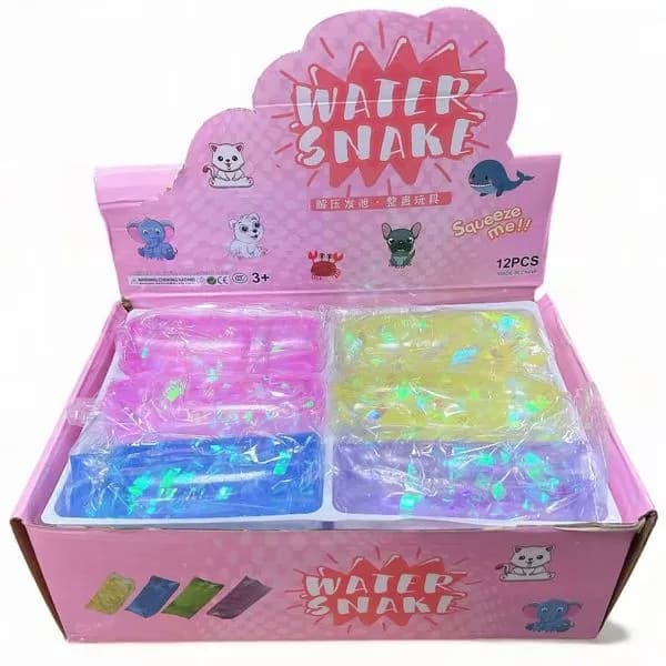 Zabawki Squeeze Toys