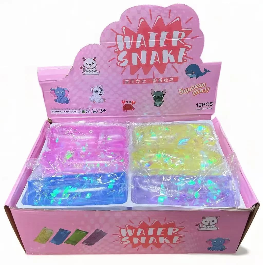 Zabawki Squeeze Toys