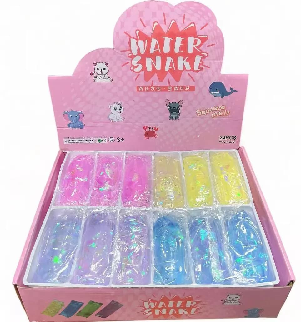 Zabawki Squeeze Toys