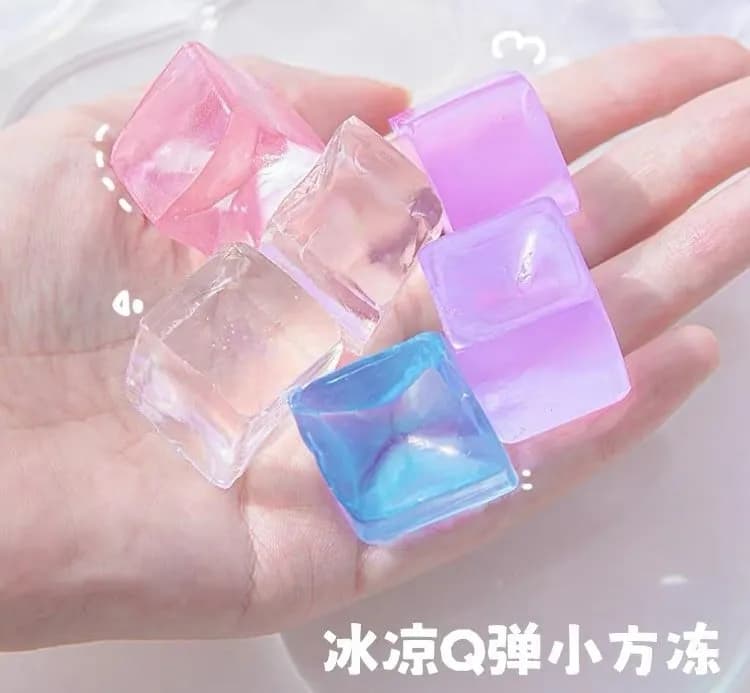 Zabawki Squeeze Toys