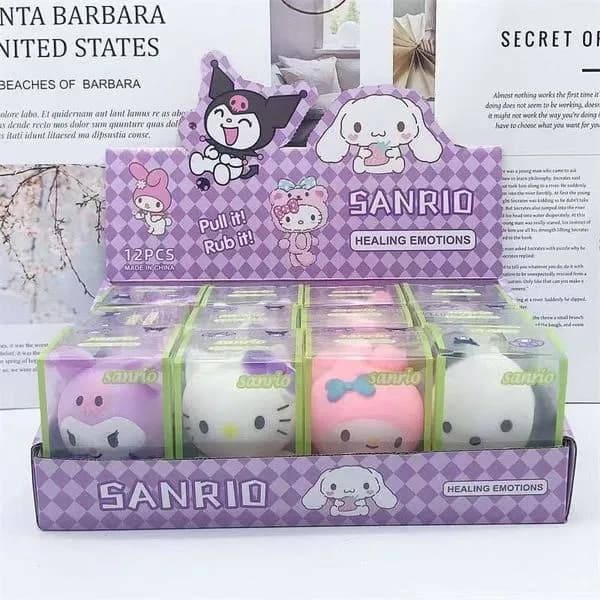 Zabawki Squeeze Toys