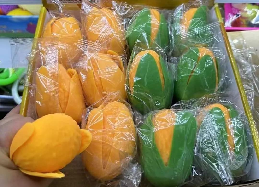 Zabawki Squeeze Toys