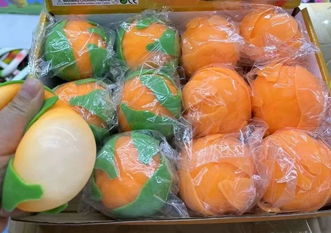 Zabawki Squeeze Toys