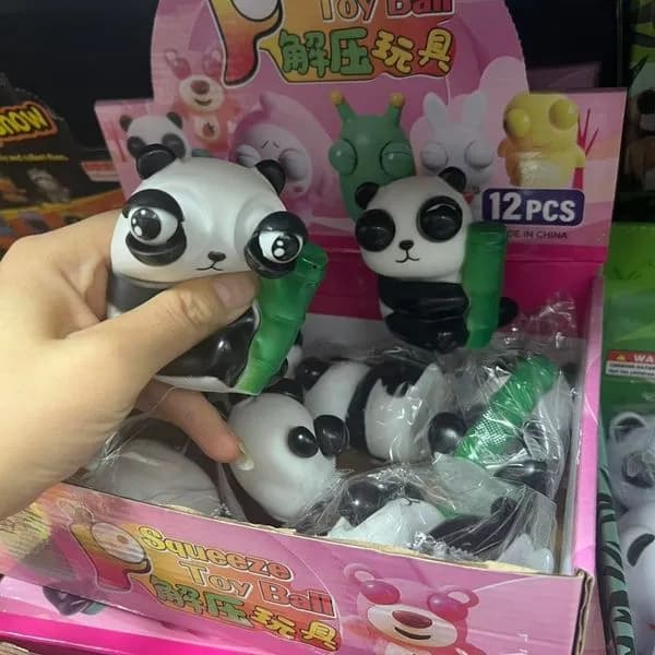 Zabawki Squeeze Toys