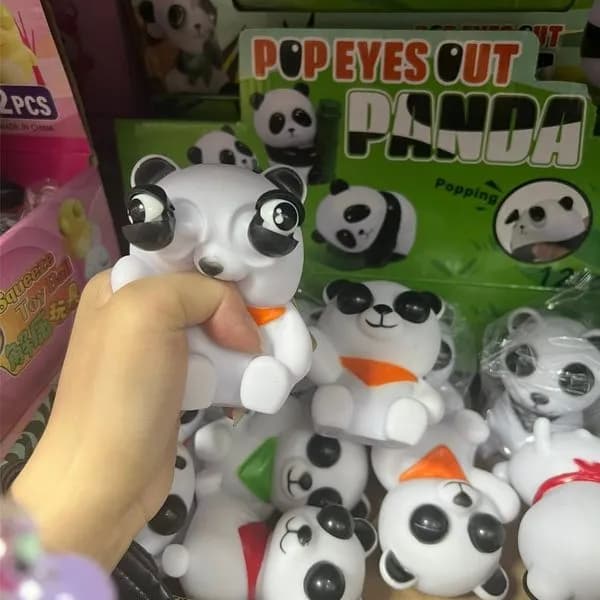 Zabawki Squeeze Toys