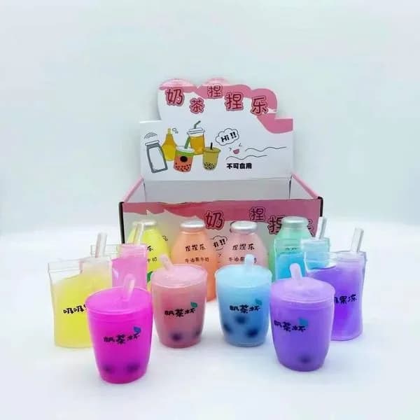 Zabawki Squeeze Toys