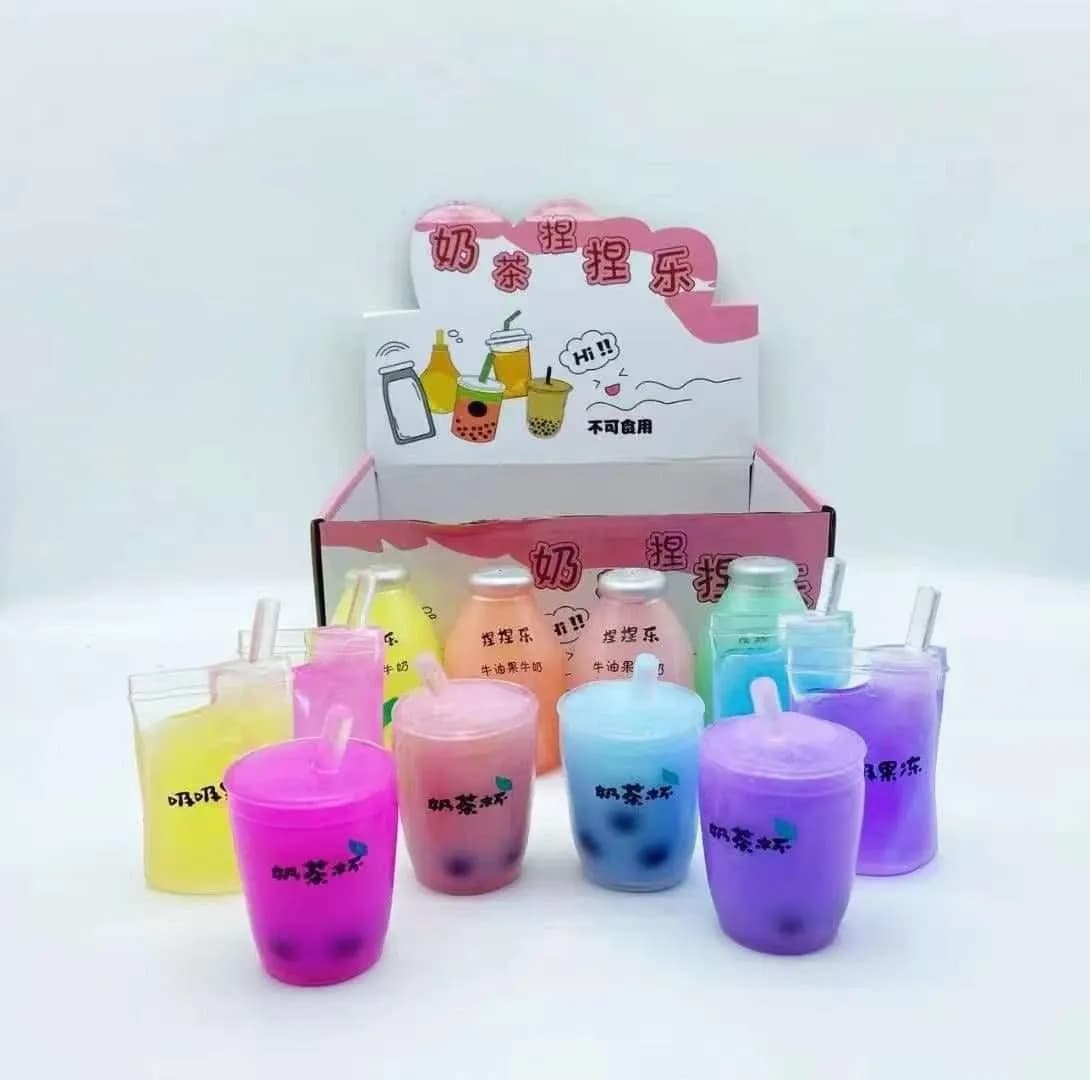 Zabawki Squeeze Toys