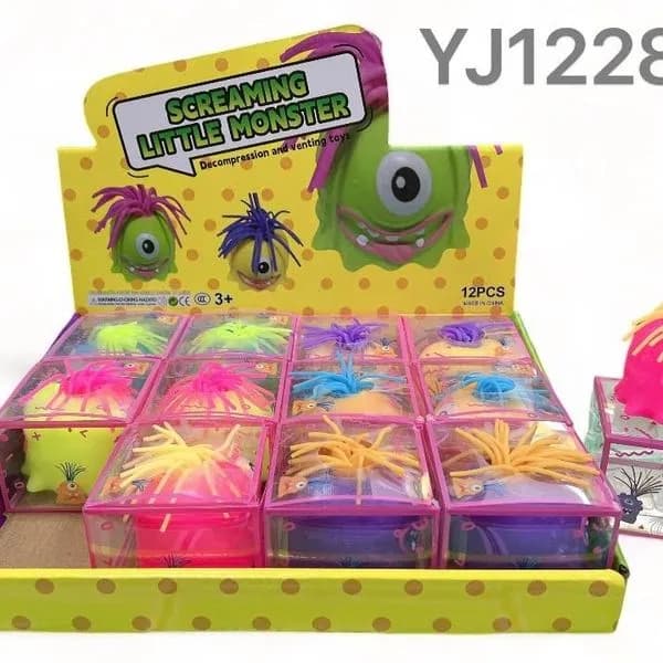 Zabawki Squeeze Toys