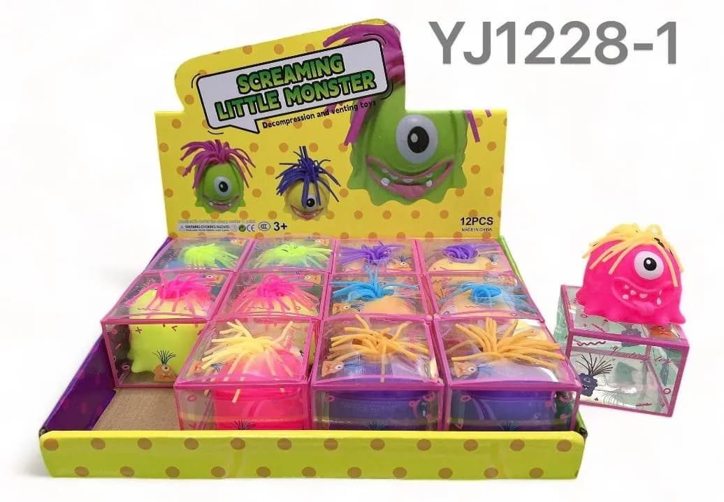 Zabawki Squeeze Toys
