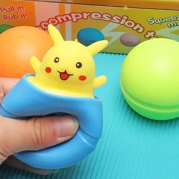 Zabawki Squeeze Toys