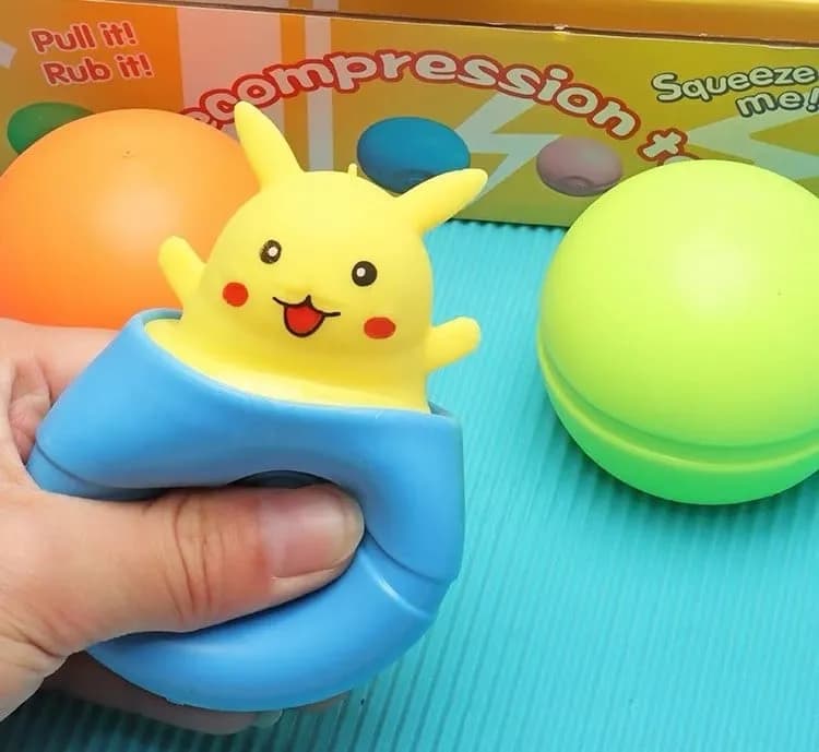 Zabawki Squeeze Toys