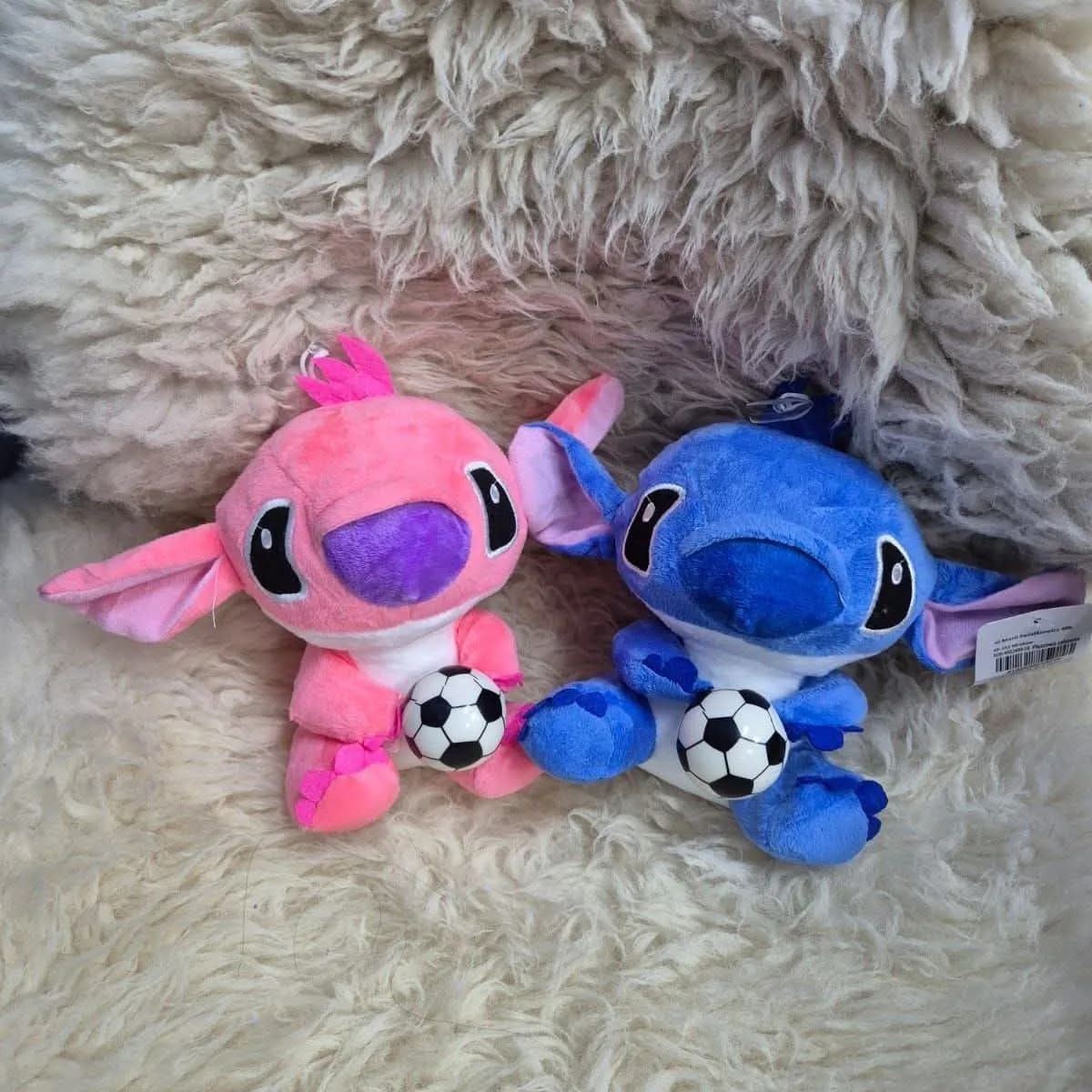 Maskotka Pluszowa 18cm