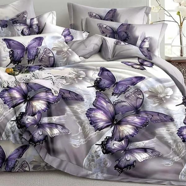 Komplet Pościel Milano 4CZ 160/200