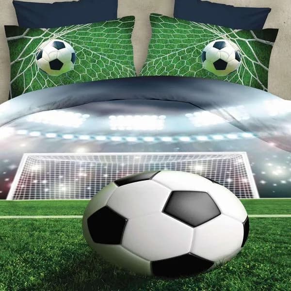 Komplet Pościel Milano 4CZ 160/200